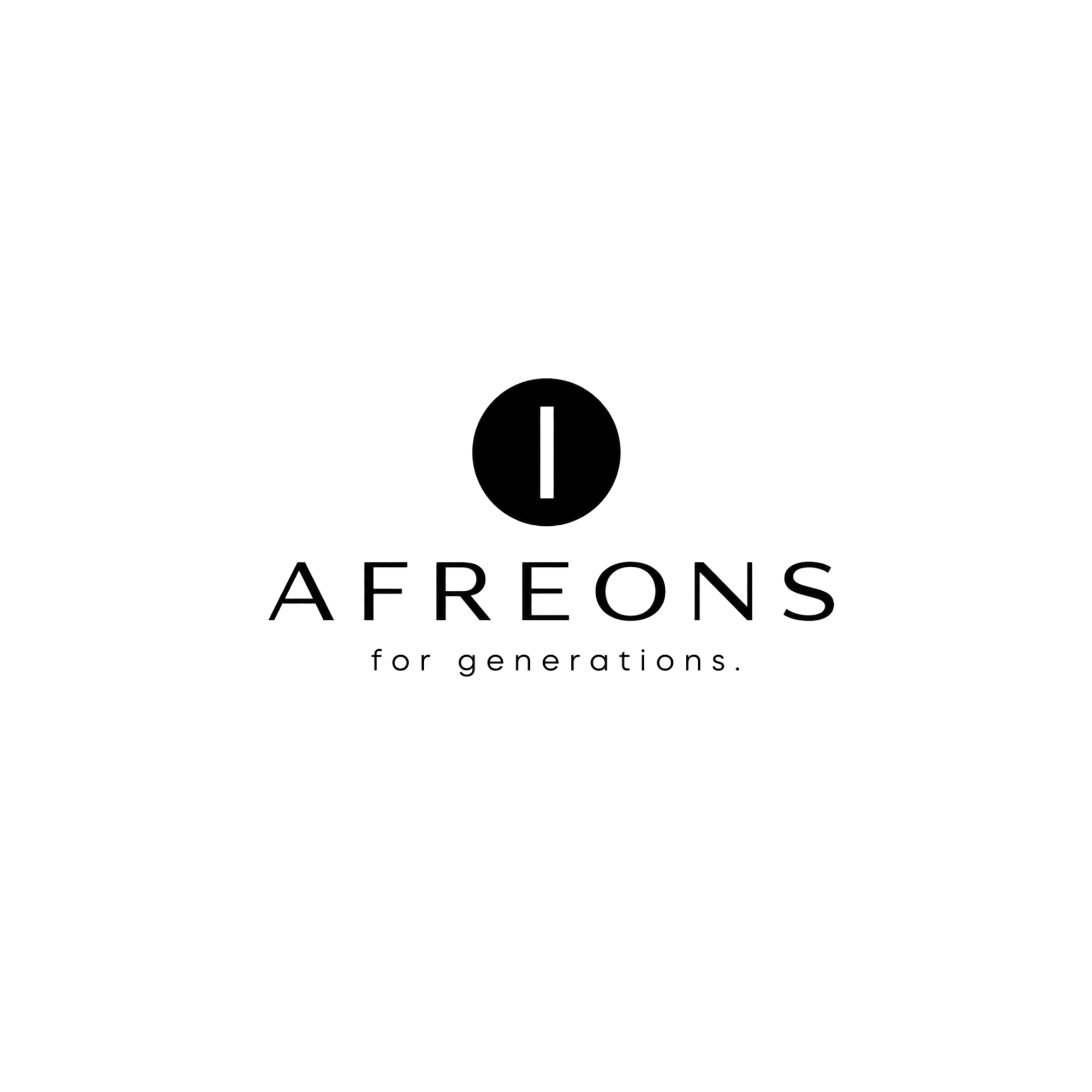 AFREONS for generations